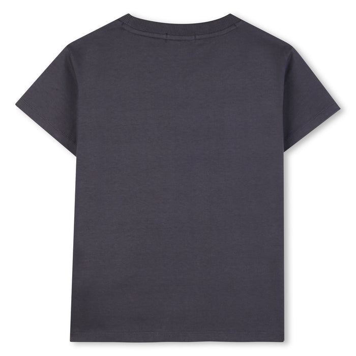 BillieblushOwn Rules Graphic T-Shirt3617165963209SAVANNA