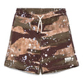 MSGMPaint Splatte Track Shorts8051883334807SAVANNA