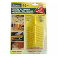 Painter's Pyramids