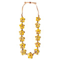 Paisley Necklace