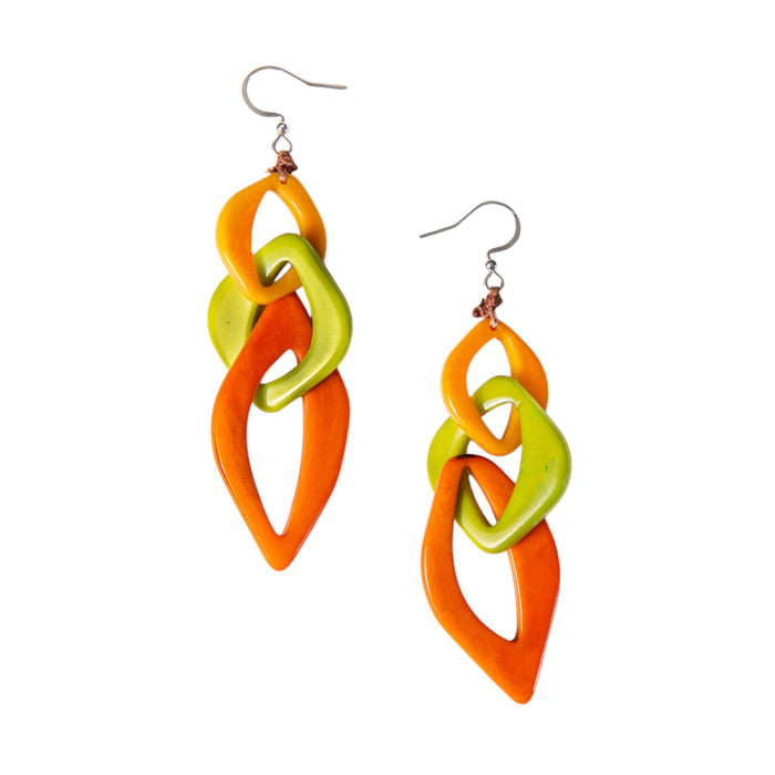 Orange Combo