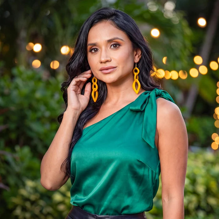 Pame Earrings