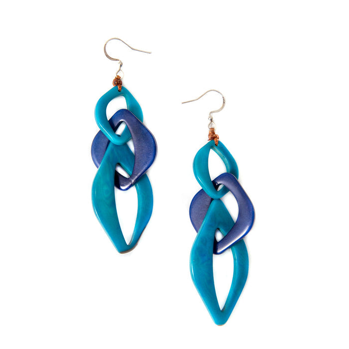 Pame Earrings