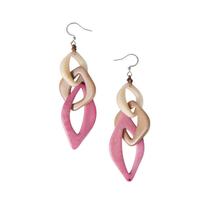 Pame Earrings