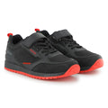 HUGOPanelled Chunky SneakersSAVANNA