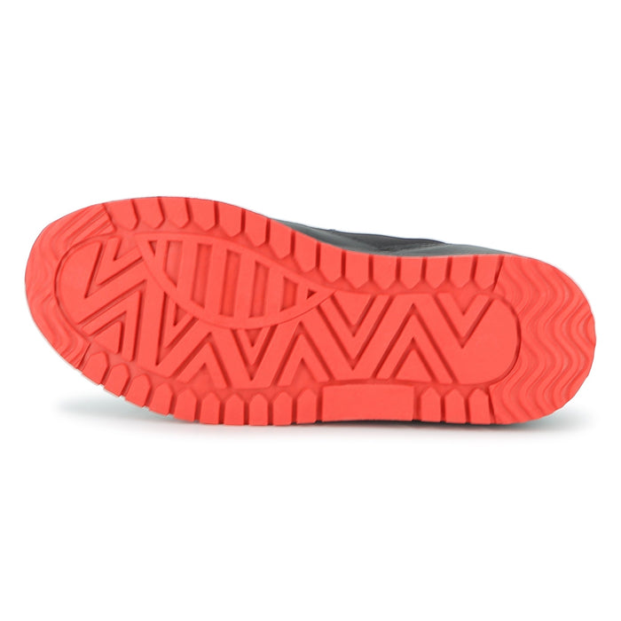 HUGOPanelled Chunky SneakersSAVANNA