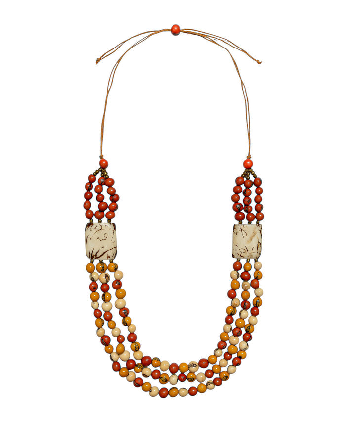 Parker Necklace