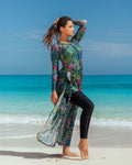 pavone burkini