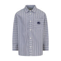 ETROPegaso Embroidered Striped Shirt8059774284125SAVANNA