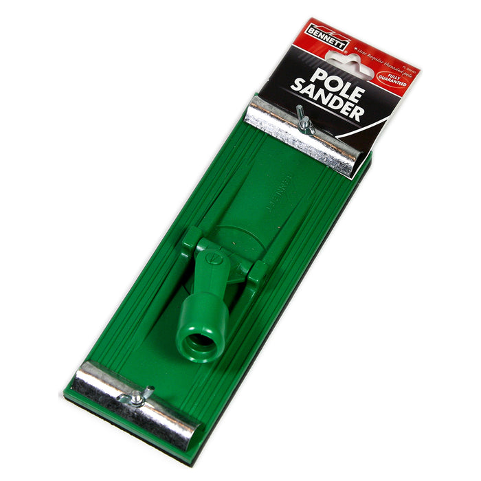 Plastic Pole Sander