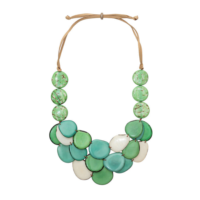 Polaris Necklace