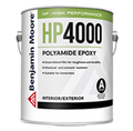 Polyamide Epoxy HP4000