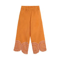 Stella McCartneyPopeline Statement Cuff Trousers8059774249629SAVANNA