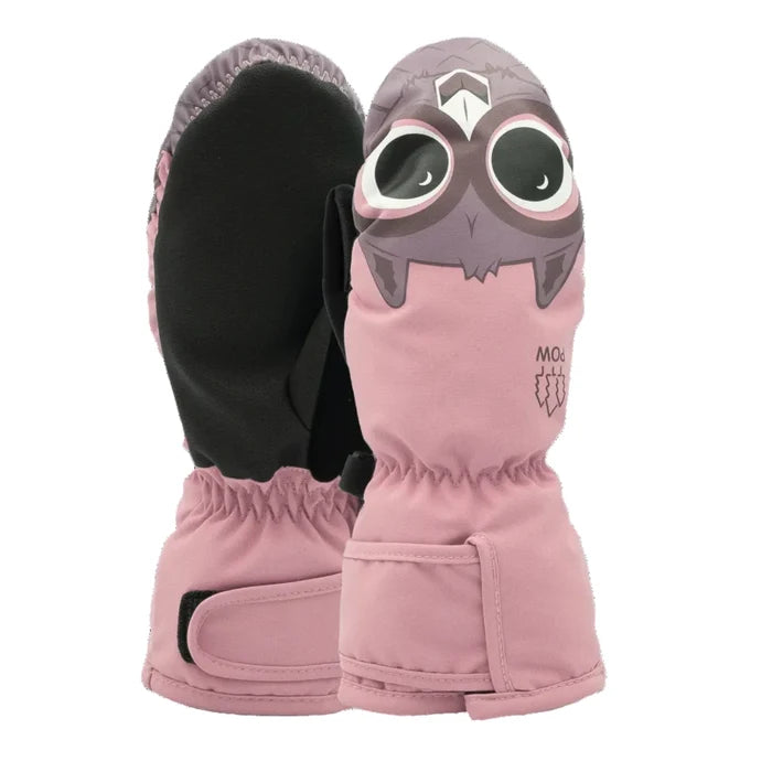 Critter Mitt lilas Steve's snow store Wollongong