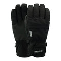 Pow GT Glove BLK Steve's snow store