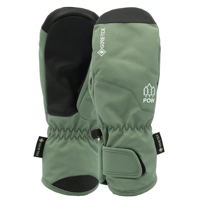 Gtx mitt jnr Steve's snow store Wollongong