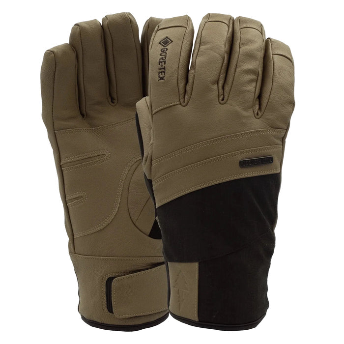 POW Royal GTX Glove Cafe Steves Snow Store Wollongong