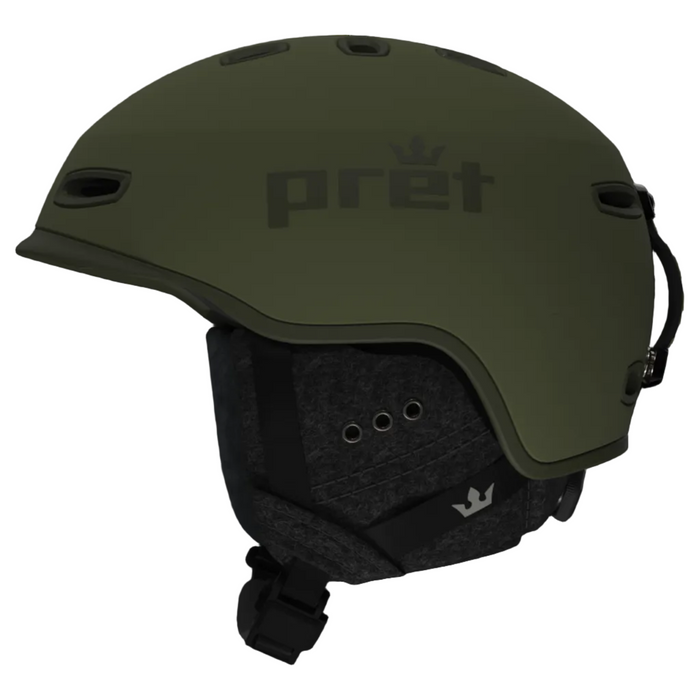 Pret Cynic MIPS Helmet