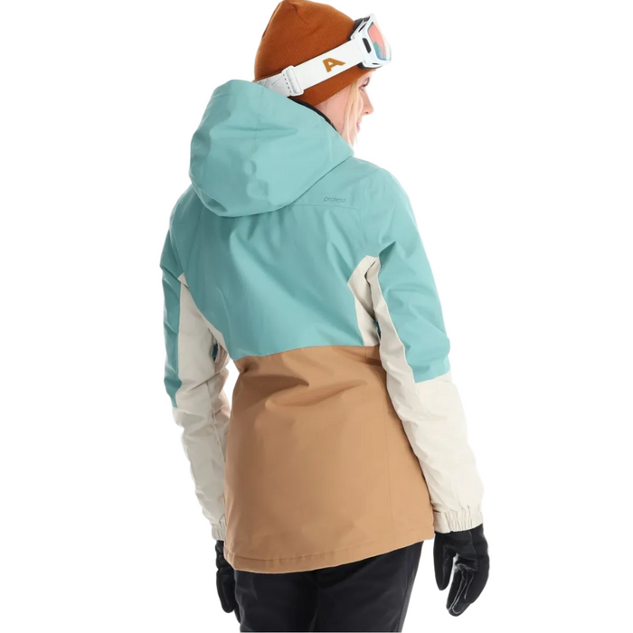 Protest Sina Jacket
