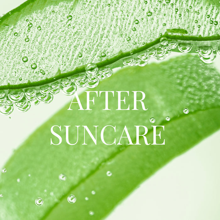 Pure Aloe Vera Soothing Gel