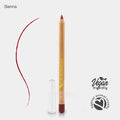 Pure Botanicals Lip Pencil -  Sienna
