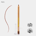 Pure Botanicals Lip Pencil -   Spice