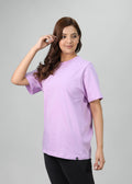 Pure Cotton Boyfriend Tee
