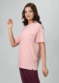 Pure Cotton Boyfriend Tee