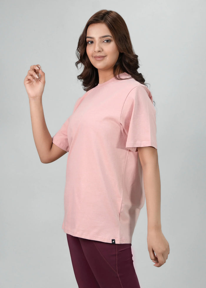 Pure Cotton Boyfriend Tee