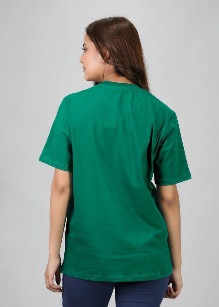 Pure Cotton Boyfriend Tee