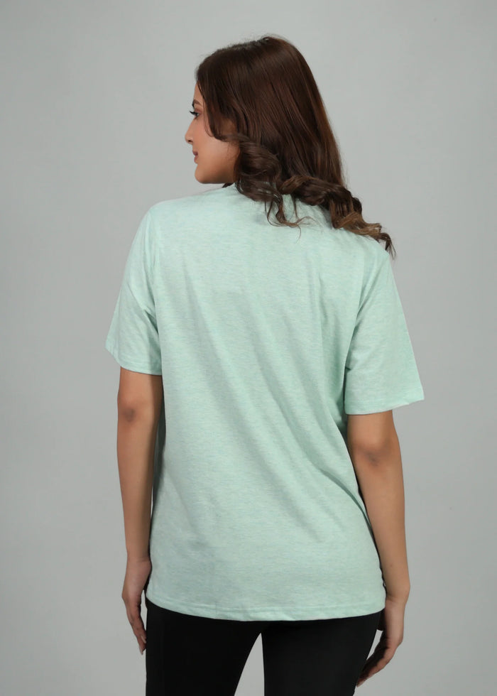 Pure Cotton Boyfriend Tee
