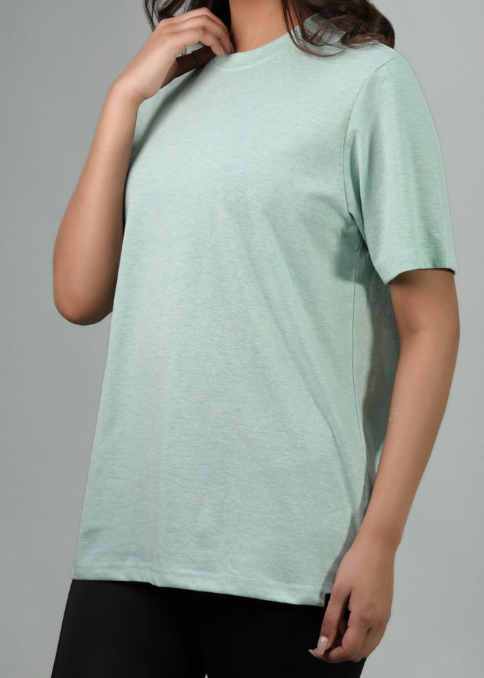 Pure Cotton Boyfriend Tee