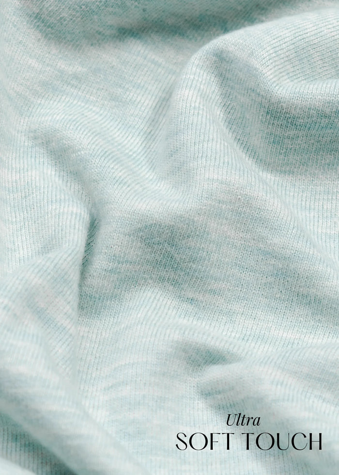 Pure Cotton Boyfriend Tee