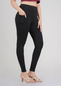 Pure Cotton DeepPocket Tights
