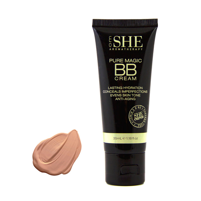 Pure Magic BB Cream