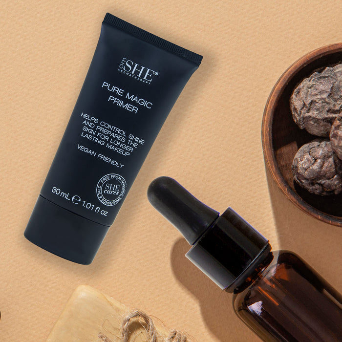 Pure Magic Primer