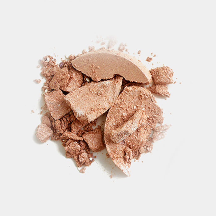 Pure Minerals Foundation - Golden Medium