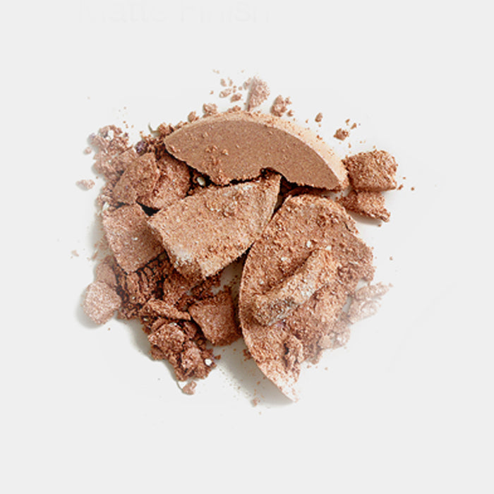 Pure Minerals Foundation - Natural Tan