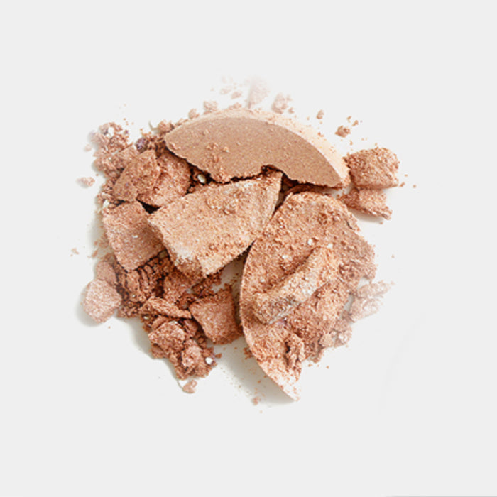 Pure Minerals Foundation - Warm Beige