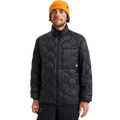 Quiksilver Fuse Jacket