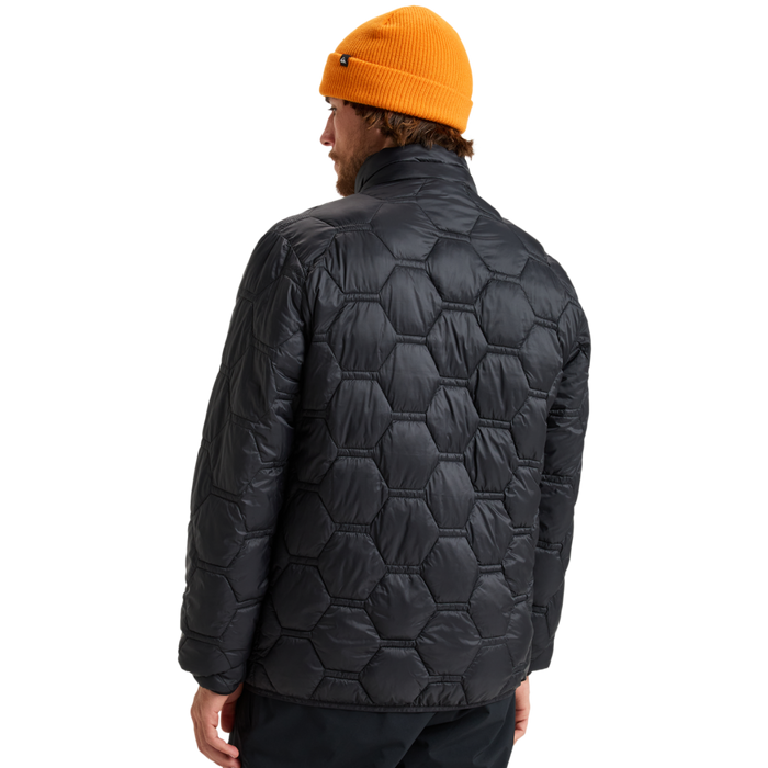 Quiksilver Fuse Jacket