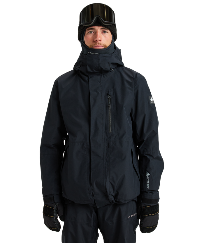 Quiksilver Mission Gore-Tex Jacket