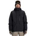 Quiksilver Mission Solid Jacket