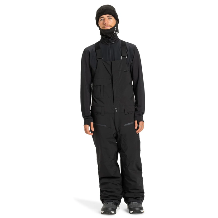 QuickSilver Paramo Stretch 20K bib Steves Snow Store Wollongong