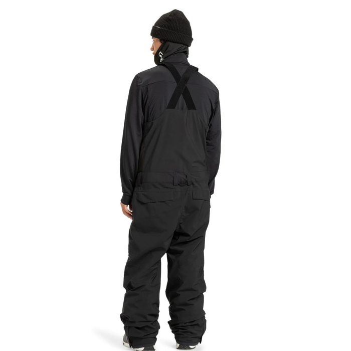 QuickSilver Paramo Stretch 20K bib Steves Snow Store Wollongong