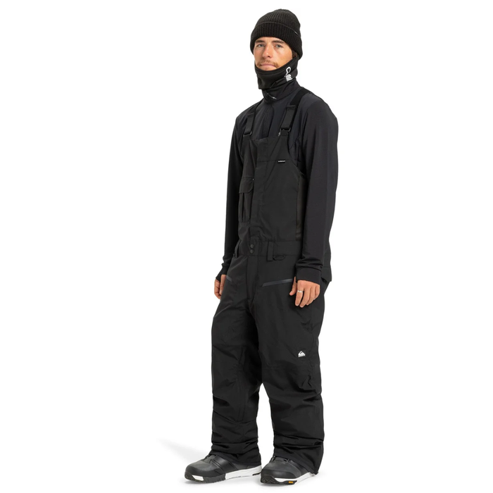 QuickSilver Paramo Stretch 20K bib Steves Snow Store Wollongong