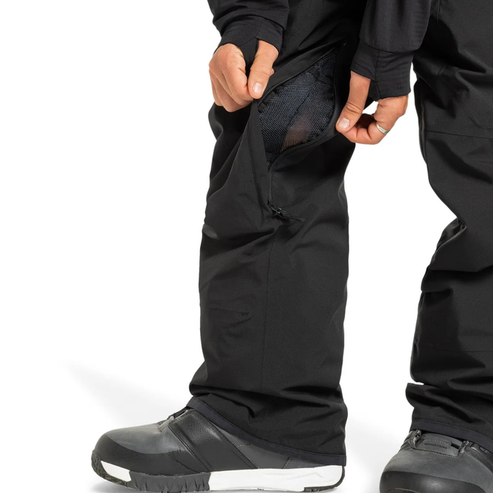 QuickSilver Paramo Stretch 20K bib Steves Snow Store Wollongong