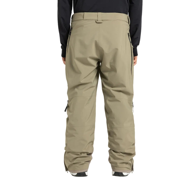 Quiksilver Paramo Stretch 20K Pant