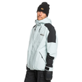 Quiksilver Radicalo Jacket Ice Flow Steves Snow Store Wollongong