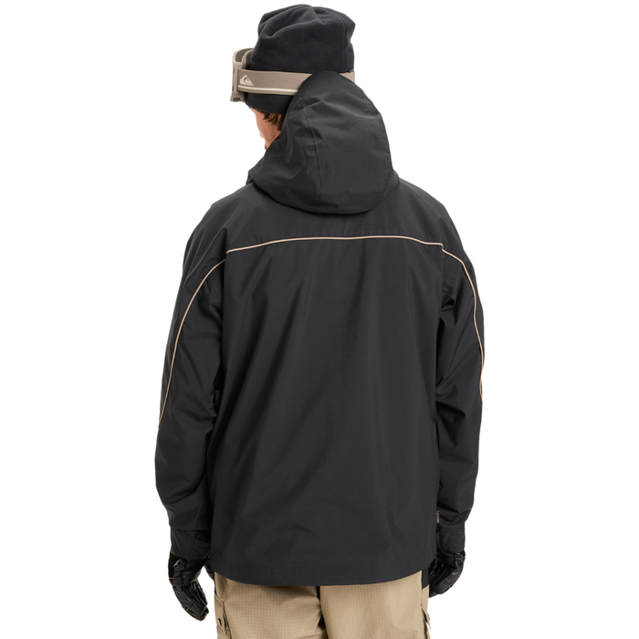 Quiksilver Radicalo Jacket